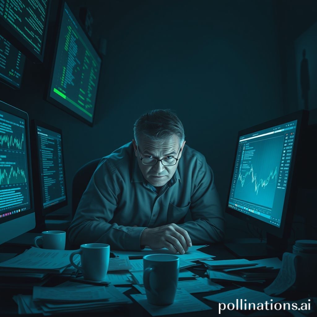  Mengungkap Kebenaran di Balik Bocoran Admin HarmoniBet